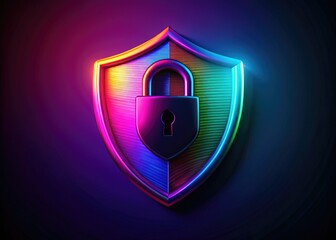 Protecting digital privacy through robust cybersecurity, data encryption, and preventative measures against breaches.