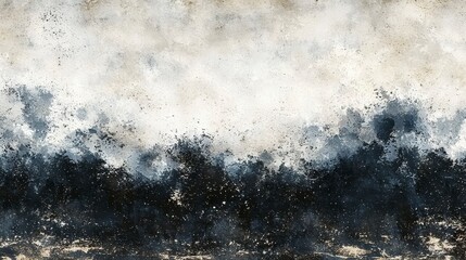 Abstract textured background with dark and light colors. Possible use for wallpaper or design element.