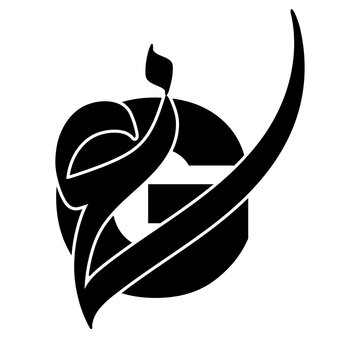 LETTER LOGO DESIGNS