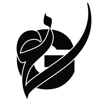 LETTER LOGO DESIGNS