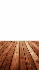 Photo Background - Empty Wooden Table Top