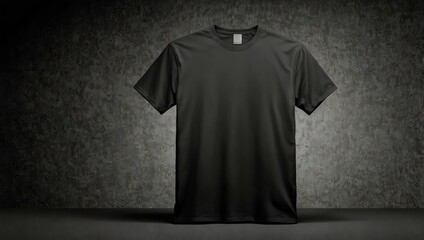 Black sweater template