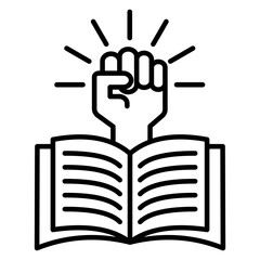 Learner Autonomy Icon