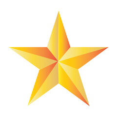 gold star