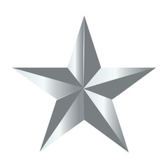 silver star