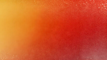Fototapeta premium Abstract Background Gradient Red Orange Texture Pattern Design Backdrop Wallpaper