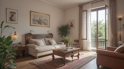 Fototapeta premium acquisto affitto casa