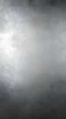 Fototapeta premium Abstract Background - Gray Gradient Texture Illustration