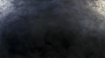 Fototapeta premium Dark Abstract Background Texture - Illustration