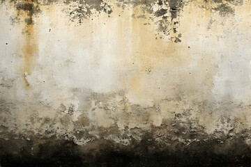 Obraz premium Grunge Texture Background, Weathered Wall, Decay, Abstract