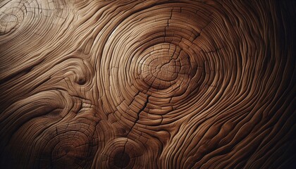 Fototapeta premium wooden plank oak background