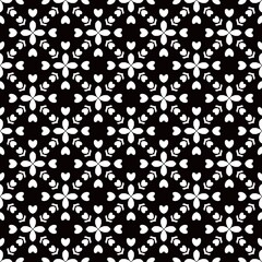 This image shows a repeating pattern on a white background.