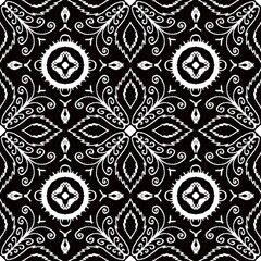 This image shows a repeating pattern on a white background.
