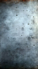 Fototapeta premium Abstract Background Image - Grunge Metal Texture, Rust, Scratches, and Industrial Design