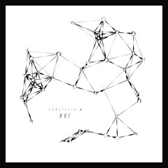 Constella - Alpha Series - XVI