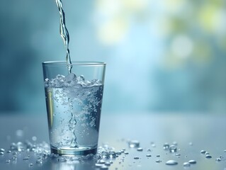 Discover the numerous benefits of clean and safe drinking water, which is further enhanced