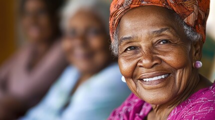 Fototapeta premium Evaluate the impact of demographic changes on investment opportunities. 