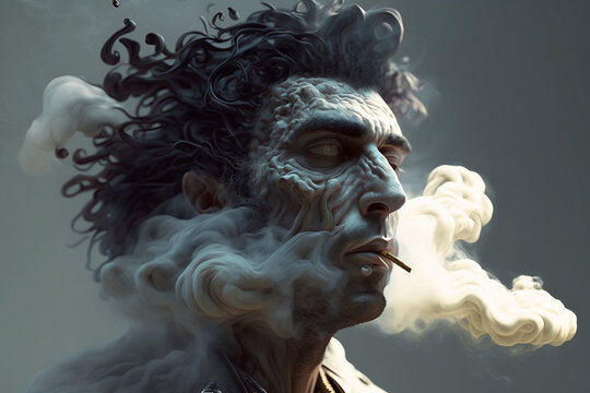 Simply Smokin'
