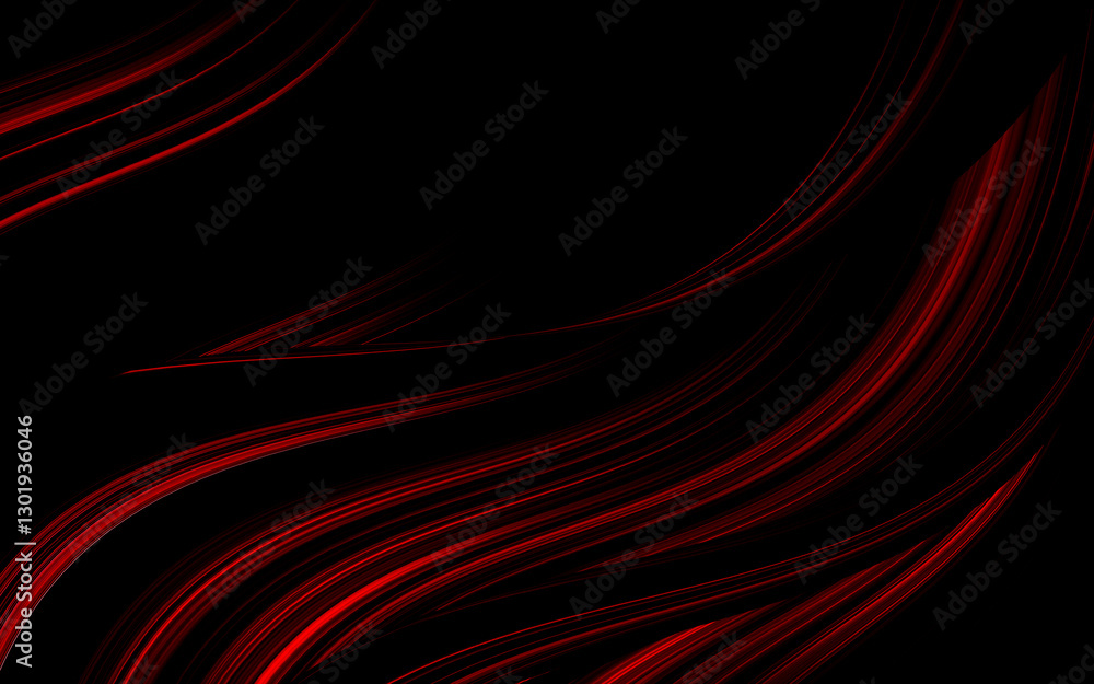 Poster abstract red and black are light pattern with the gradient is the with floor wall metal texture soft tech diagonal background black dark sleek clean modern.