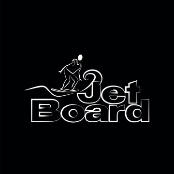 Wake Surf Vibes