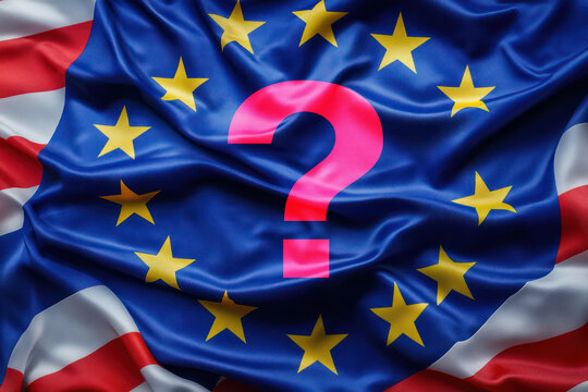 Do Americans Still Stand with the European Union and NATO?