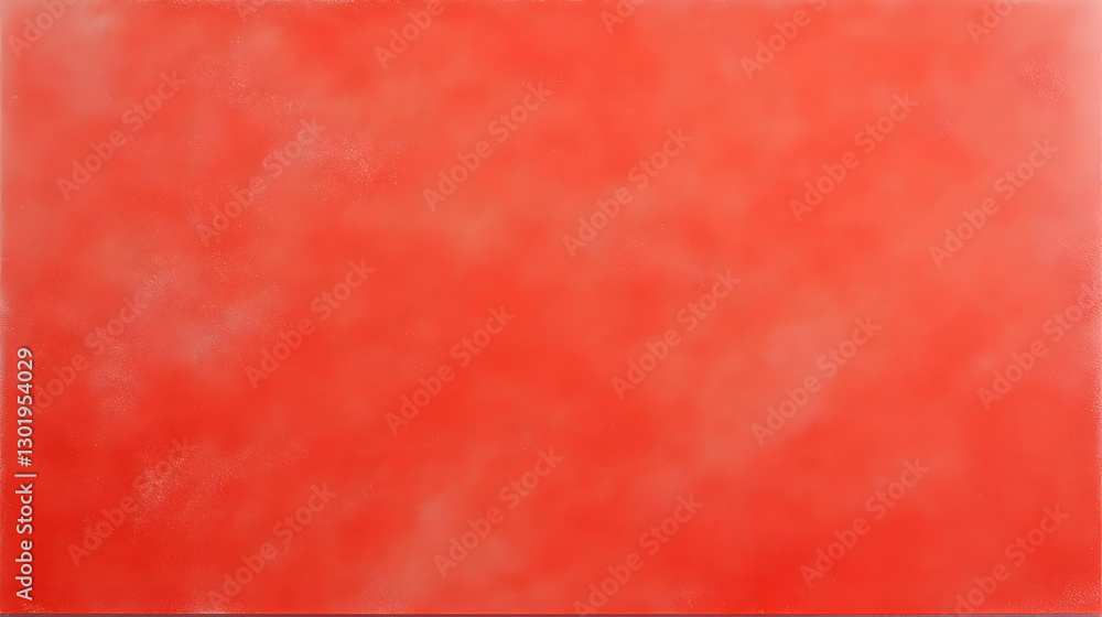 Poster abstract background - red gradient texture wallpaper backdrop