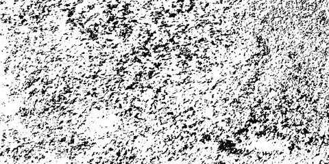 Abstract texture old damage dust particle dirty grainy on white background overlay vector textures.