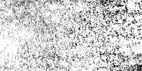 Abstract dust grunge concrete wall dark weathered overly pattern black and white rough vintage distress background.