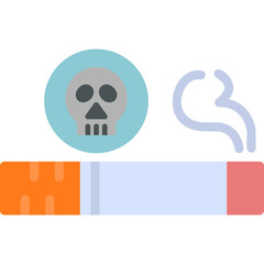 Dangerous Icon