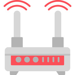 Wifi Router Icon