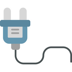 Plug Icon