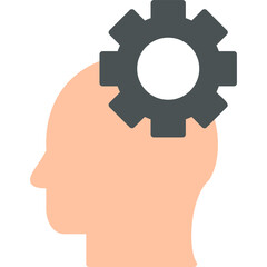 Creative Process Icon