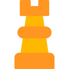 Chess Piece Icon
