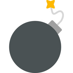 Bomb Icon