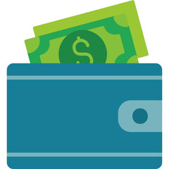 Wallet Icon