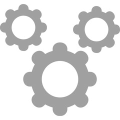 Gear Icon