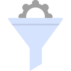 Funnel Icon