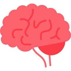 Brain Icon