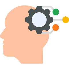 Thinking Icon