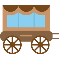 Carriage Icon