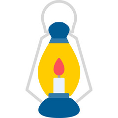 Lantern Icon