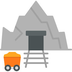 Mine Icon