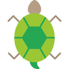 Turtle Icon