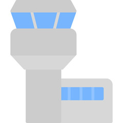 Control Tower Icon