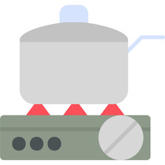 Cooking Icon