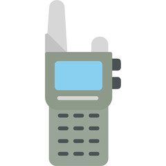 Walkie Talkie Icon
