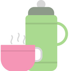 Thermos Icon