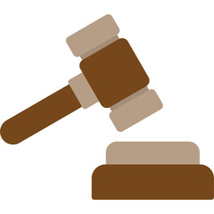 Law Icon
