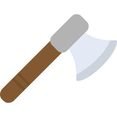 Axe Icon