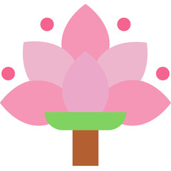 Lotus Icon